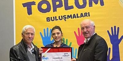  Karun AVM’ de ‘Sivil Toplum Buluşmaları’ Devam Ediyor