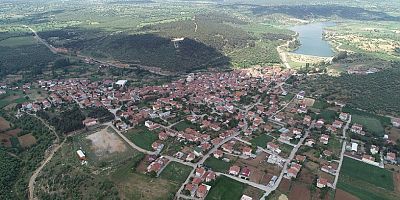 KIZILCASÖĞÜT KASABASI KÖY OLMA TEHLİKESİ İLE KARŞI KARŞIYA.