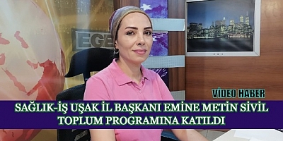 METİN SENDİKAMIZ TÜRKİYE'NİN EN BÜYÜK YERLİ SENDİKASI