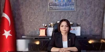 MİSİAD UŞAK İL BAŞKANI MEHTAP AKIN'IN BAYRAM MESAJI