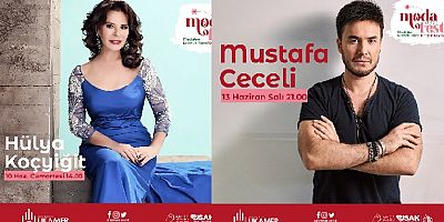 MODAFEST İÇİN GERİ SAYIM BAŞLADI
