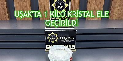 OPERASYONDA 2 KİŞİ TUTUKLANDI