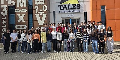 ŞAKAL UŞAK'TA YİNE BİR İLKİ GERÇEKLEŞTİRDİ.