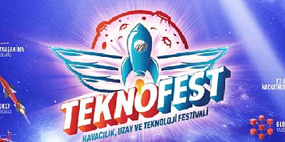 TEKNOFEST 2025 Teknoloji Yarışmaları Başvuruları Başladı!