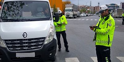 Türkiye Çapın'da Denetlemeler Ve Uygulamalar Gün Geçtikçe Artıyor.