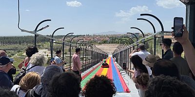 ULUBEY TURİZMİNDE YENİ DÖNEM