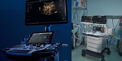 UŞAK EĞİTİM VE ARAŞTIRMA HASTANESİ'NDE EKSİKLER GİDERİLMEYE DEVAM EDİYOR.