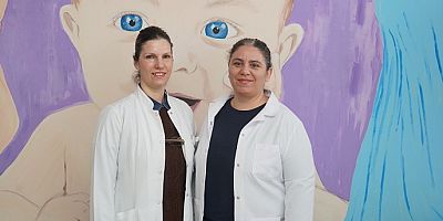 UŞAK EĞİTİM VE ARAŞTIRMA HASTANESİ'NDEN TIP TARİHİNE GEÇECEK BÜYÜK BAŞARI.