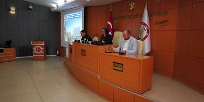 Uşak İl Genel Meclisi'nden Eğitime ve Kültüre Büyük Destek