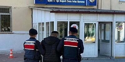 UŞAK'TA 88 ARANAN ŞAHIS YAKALANDI.