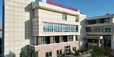 UŞAK'TA BİR KADIN EVİNDE ÖLÜ BULUNDU