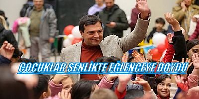 Uşak'ta Eğlencenin Merkezi Atatürk Kültür Merkezi Oldu
