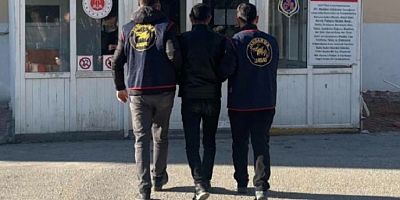 UŞAK'TA JANDARMA 59 KİŞİYİ YAKALADI 31'İ TUTUKLANDI.