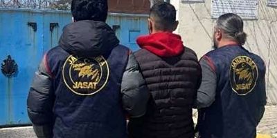 UŞAK'TA JASAT OPERASYONLARINDA 74 KİŞİ YAKALANDI