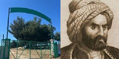 UŞAK'TA MEZARLIK İSMİ TARTIŞMASI BÜYÜYOR.