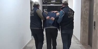 UŞAK'TA VE 24 İL'DE YAPILAN DEAŞ OPERASYONLARINDA 125 KİŞİ YAKALANDI.