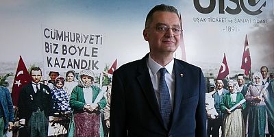 UŞAK TİCARET VE SANAYİ ODASI'NDA MESLEK KOMİTESİ SEÇİMLERİ GERÇEKLEŞTİRİLDİ