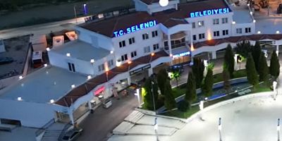 Uşak Üniversitesi Öğrencileri Selendi’yi Tanıttı: Görsel Proje Büyük Beğeni Topladı