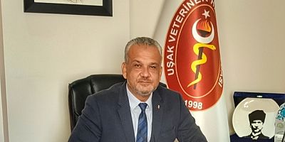 VETERİNELERE KARŞI ŞİDDETE ODA BAŞKANINDAN AÇIKLAMA GELDİ