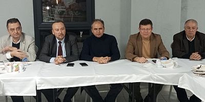 YENİ UŞAK AŞEVİ PROTOKOL VE BASIN MENSUPLARINA TANITILDI.
