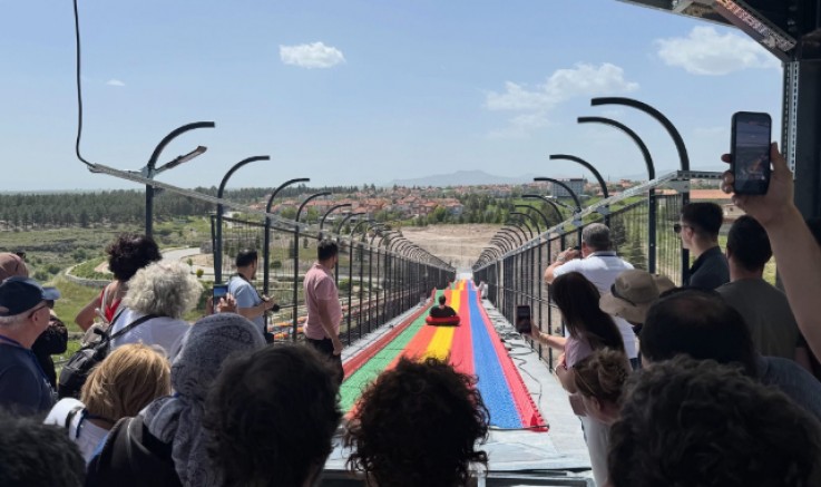 ULUBEY TURİZMİNDE YENİ DÖNEM