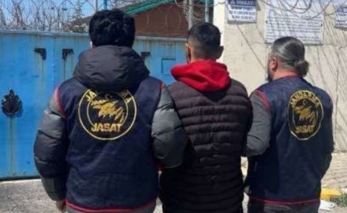 UŞAK'TA JASAT OPERASYONLARINDA 74 KİŞİ YAKALANDI